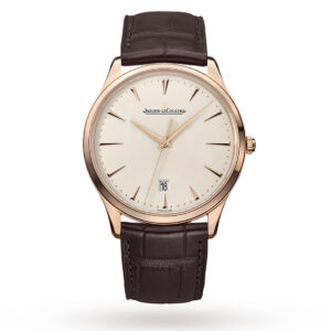Q1282510 - Jaeger-LeCoultre Master Ultra Thin