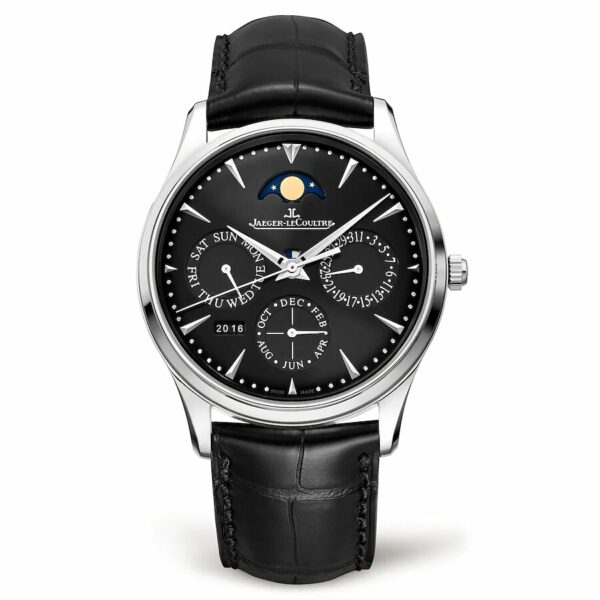 Q1308470 - Jaeger-LeCoultre Master Ultra Thin Perpetual