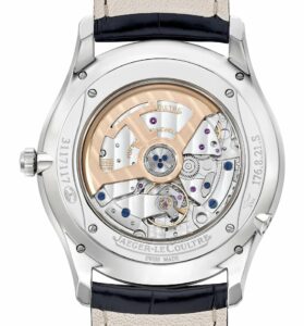 Q1308470 - Jaeger-LeCoultre Master Ultra Thin Perpetual