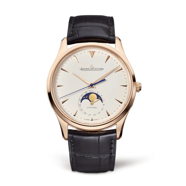 Q1362520 - Jaeger-LeCoultre Master Ultra Thin Moon