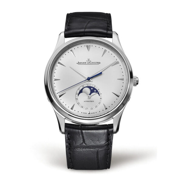 Q1368420 - Jaeger-LeCoultre Master Ultra Thin Moon