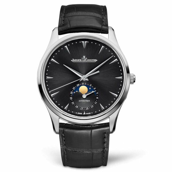 Q1368470 - Jaeger-LeCoultre Master Ultra Thin Moon