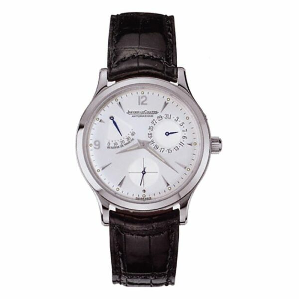 Q1378420 - Jaeger-LeCoultre Master Ultra Thin RESERVE DE MARCHE