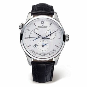 Q1428421 - Jaeger-LeCoultre Master Geographic