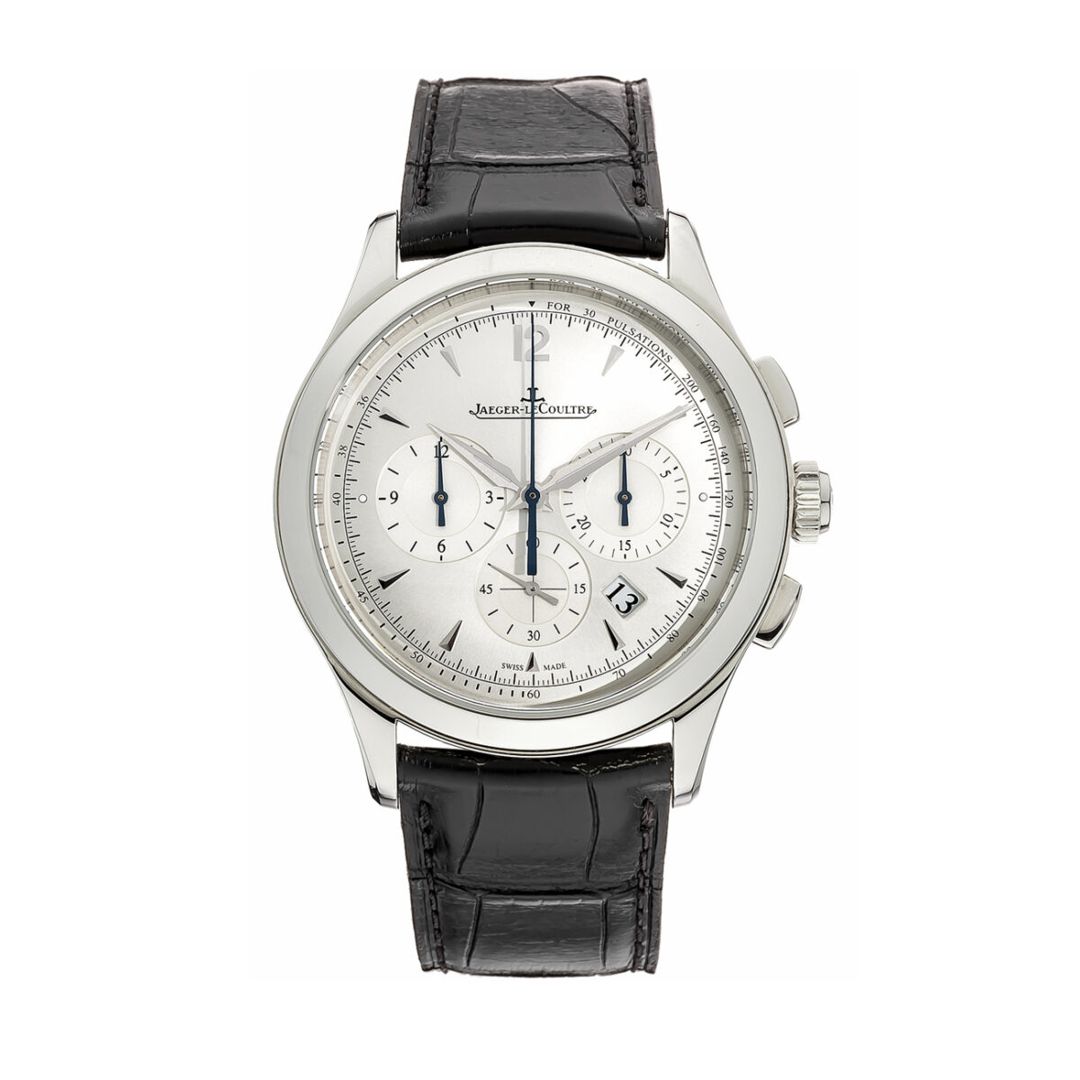 Q1538420 - Jaeger-LeCoultre Master Chronograph Automatic