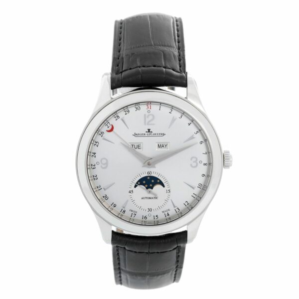 Q1558420 - Jaeger-LeCoultre Master Calendar