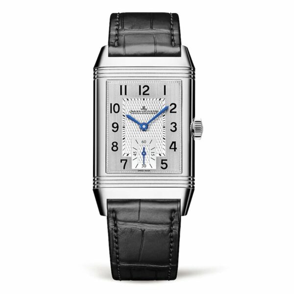 Q2438520 - Jaeger-LeCoultre Reverso Classic Large Small