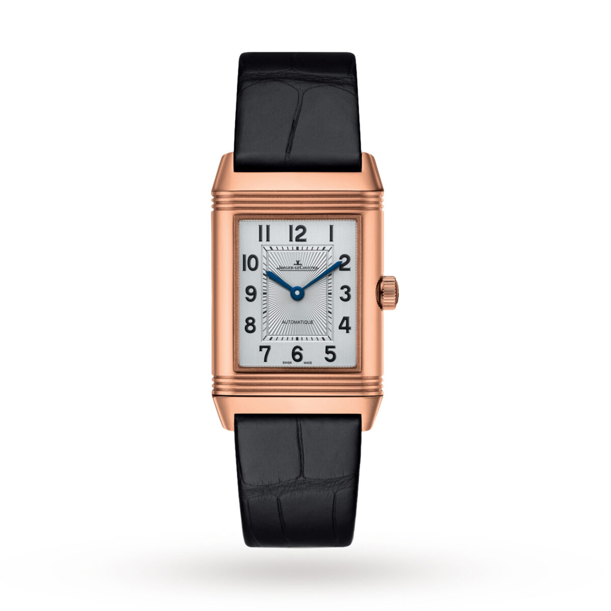 Q2572420 - Jaeger-LeCoultre Reverso Classic Medium Duetto