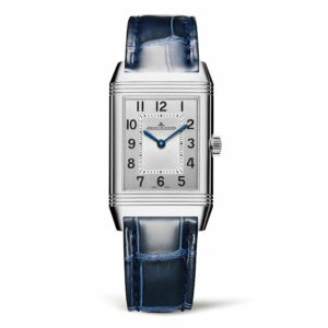 Q2588422 - Jaeger-LeCoultre Reverso Classic Medium Duetto Hand