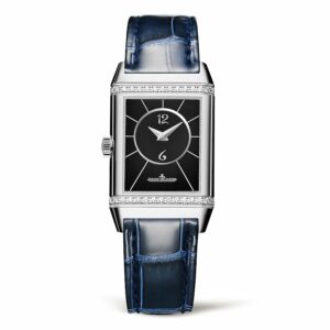 Q2588422 - Jaeger-LeCoultre Reverso Classic Medium Duetto Hand