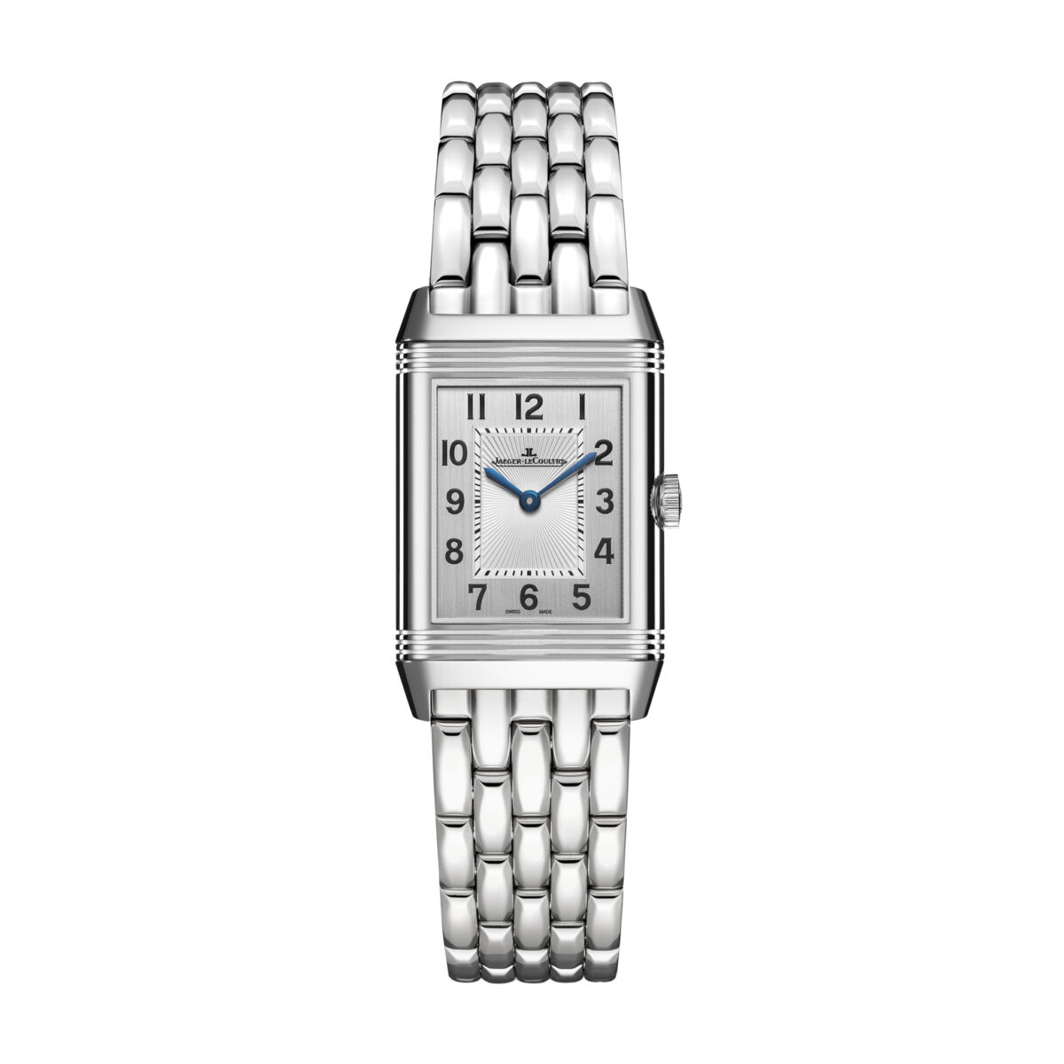 Q2668130 - Jaeger-LeCoultre Reverso Classic Small Duetto