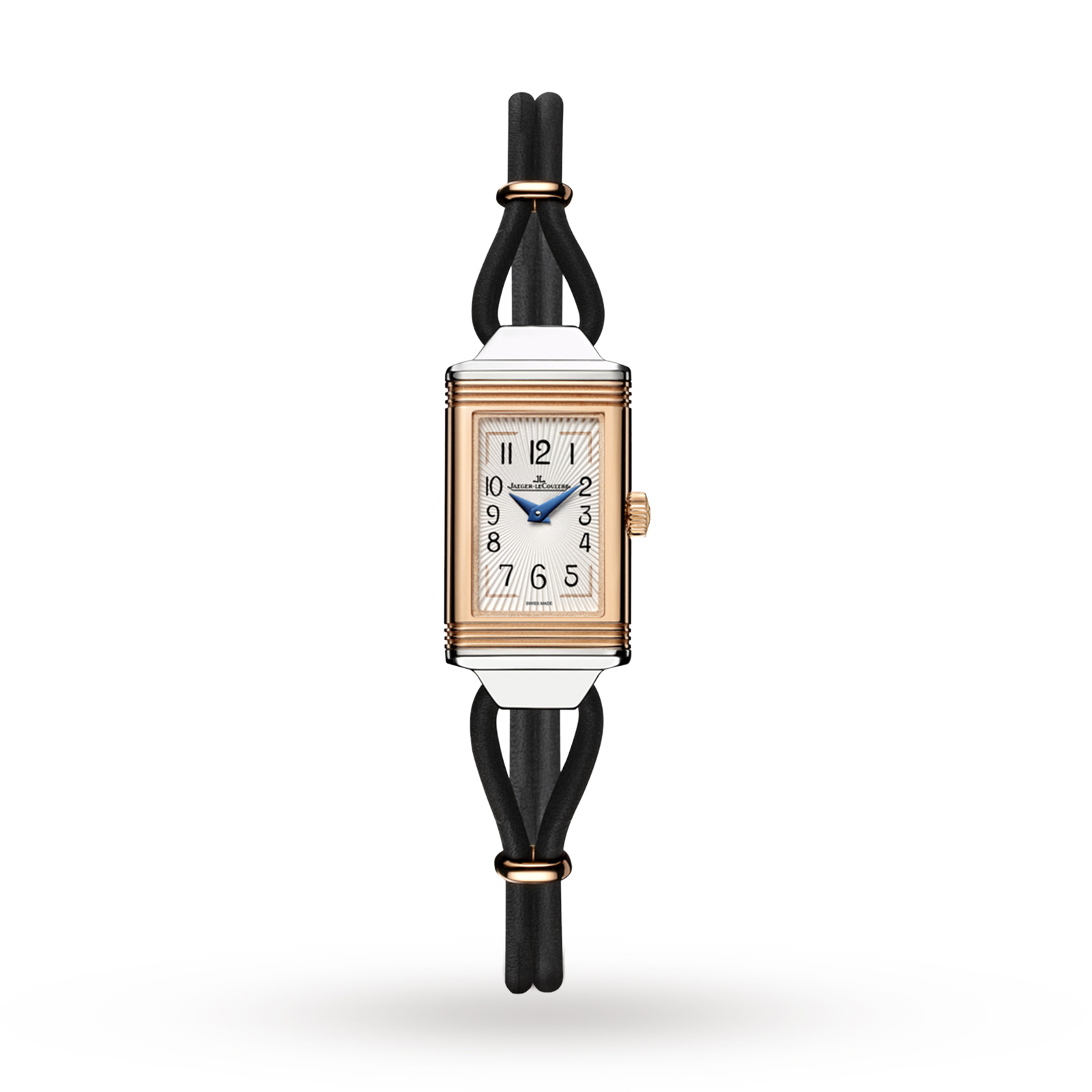 Reverso one reedition cheap