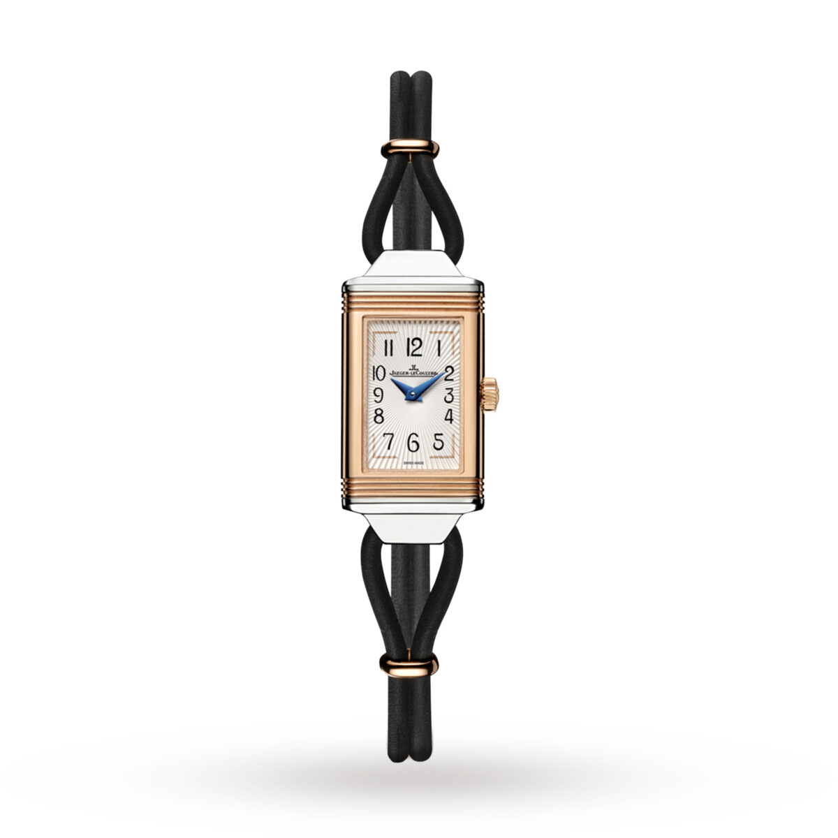 Q3264520 - Jaeger-LeCoultre Reverso One Cordonnet