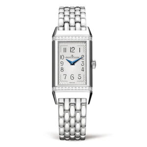 Q3288120 - Jaeger-LeCoultre Reverso One Stainless Steel