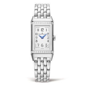 Q3348120 - Jaeger-LeCoultre Reverso One Duetto