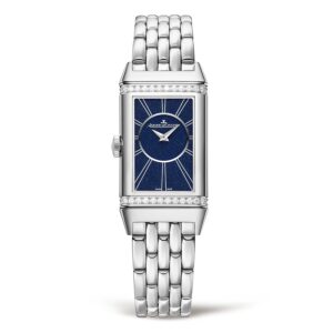 Q3348120 - Jaeger-LeCoultre Reverso One Duetto