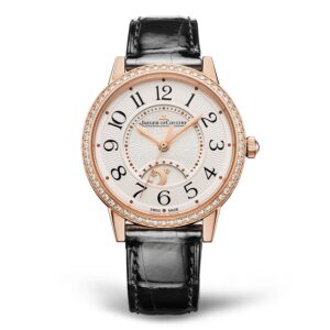 Q3442430 - Jaeger-LeCoultre Rose Gold Rendez-Vous