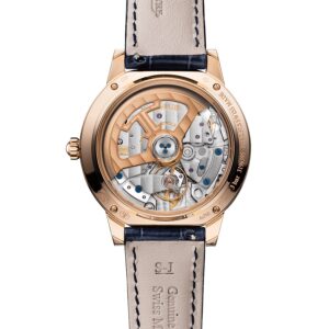 Q3442430 - Jaeger-LeCoultre Rose Gold Rendez-Vous