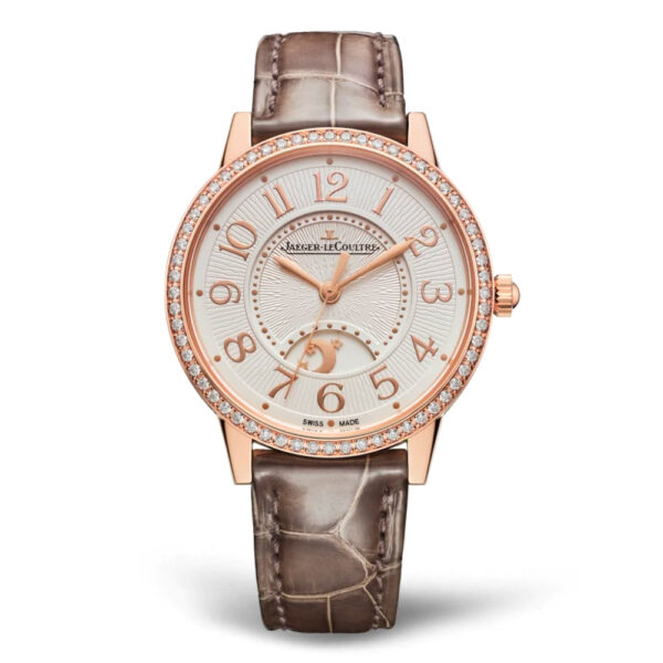 Q3442440 - Jaeger-Lecoultre Rendez-Vous Night & Day Medium