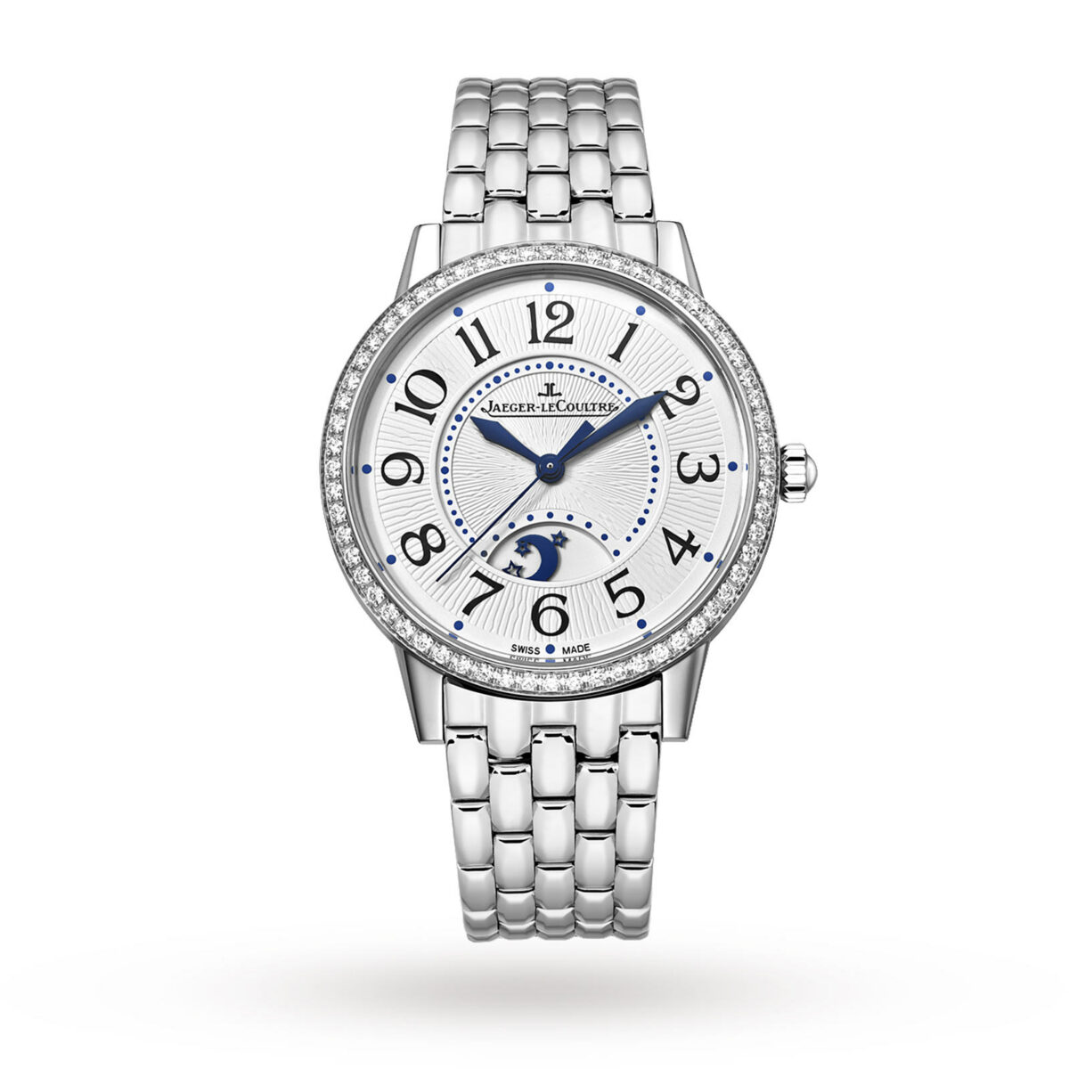 Q3448120 - Jaeger-LeCoultre Rendez-Vous Night & Day