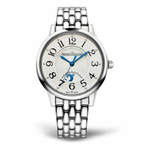 Q3468130 - Jaeger-Lecoultre Rendez-Vous Night & Day Small