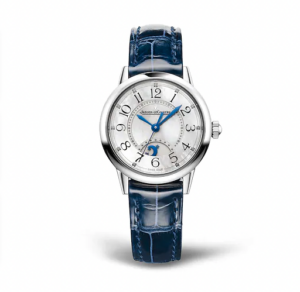 Q3468410 - Jaeger-Lecoultre Rendez-Vous Night & Day Small