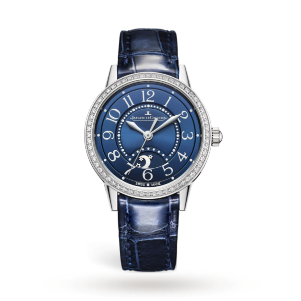 Q3468480 - Jaeger-Lecoultre Rendez-vous Night & Day Small