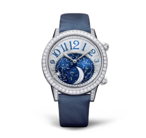 Q3533490 - Jaeger-Lecoultre Rendez-Vous Moon