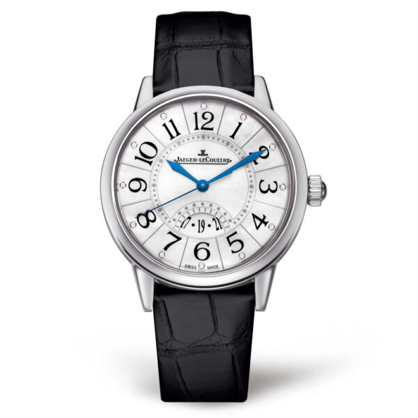 Q3512120 - Jaeger-LeCoultre Rendez-Vous Date - Jewels In Paradise