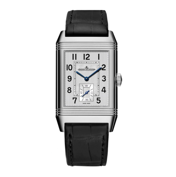 Q3848420 - Jaeger-LeCoultre Reverso Classic Large Duoface Small Second