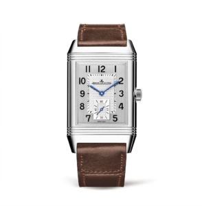 Q3848422 - Jaeger-LeCoultre Reverso Classic Large Duoface Small Second