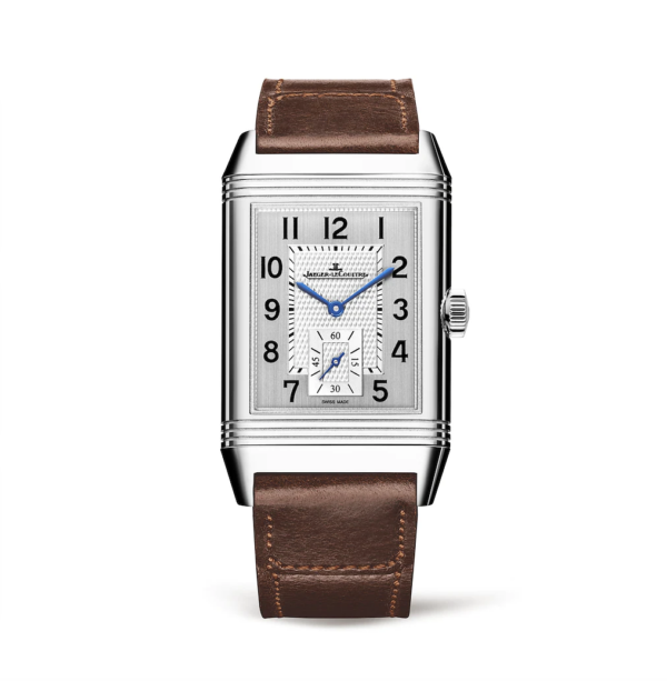 Q3848422 - Jaeger-LeCoultre Reverso Classic Large Duoface Small Second