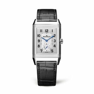 Q3858520 - Jaeger-LeCoultre Reverso Classic Large Small Second