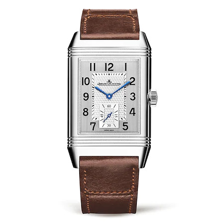 Q3858522 - Jaeger-LeCoultre Reverso Classic Large Small Second