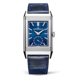 Q3978480 - Jaeger-LeCoultre Tribute Small Seconds Reverso