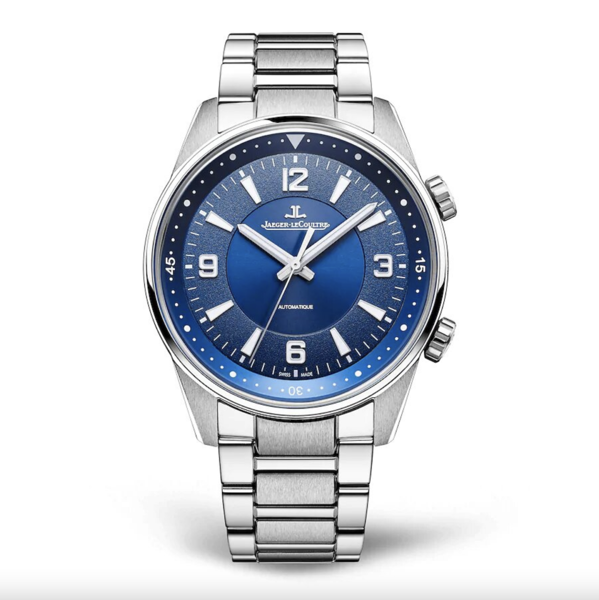 Q9008180 - Jaeger-LeCoultre Polaris Automatic