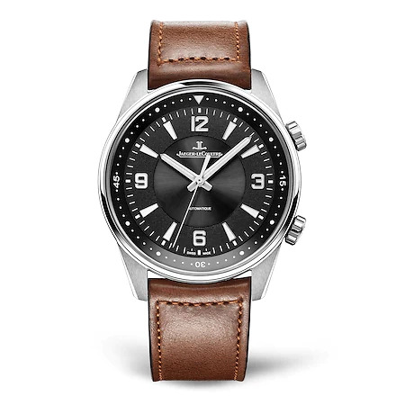 Q9008471 - Jaeger-LeCoultre Polaris Automatic