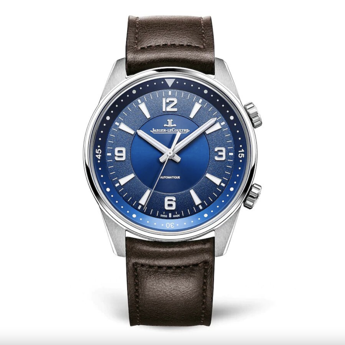 Q9008480 - Jaeger-LeCoultre Polaris Automatic