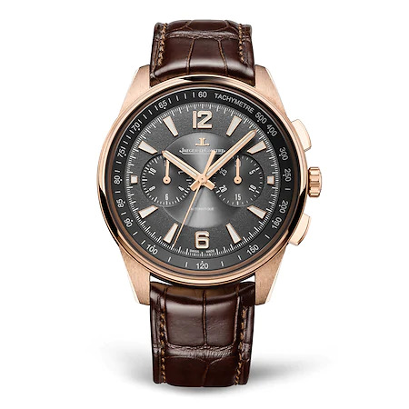 Q9022450 - Jaeger-Lecoultre Polaris Chronograph