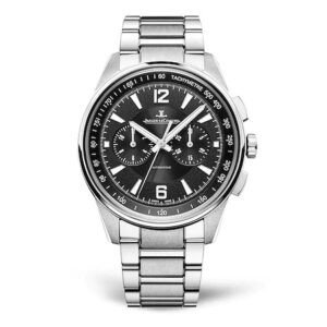 Q9028170 - Jaeger-Lecoultre Polaris Chronograph