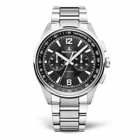 Q9028170 - Jaeger-Lecoultre Polaris Chronograph