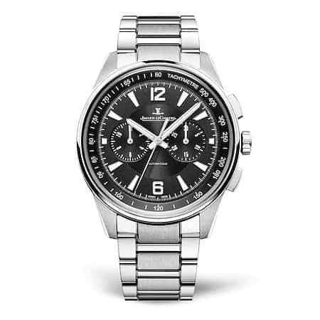 Q9028170 - Jaeger-Lecoultre Polaris Chronograph