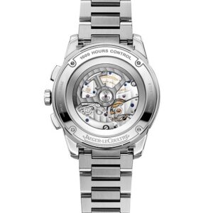 Q9028170 - Jaeger-Lecoultre Polaris Chronograph