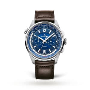 Q905T480 - Jaeger-LeCoultre Polaris Chronograph World Time