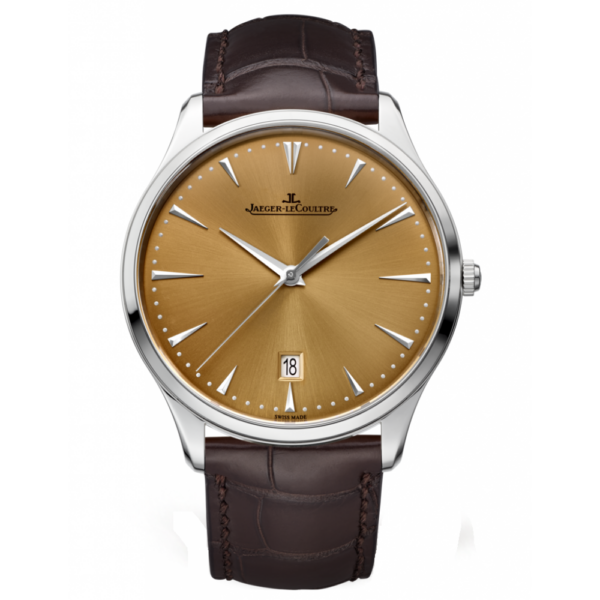 Q1288430 - Jaeger-LeCoultre Master Grande Ultra Thin