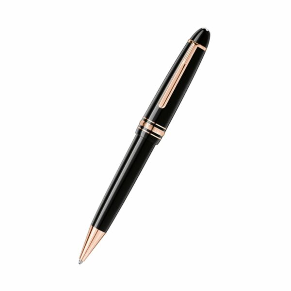 Stylo bille StarWalker Métal - Montblanc - Aux Trois Archers