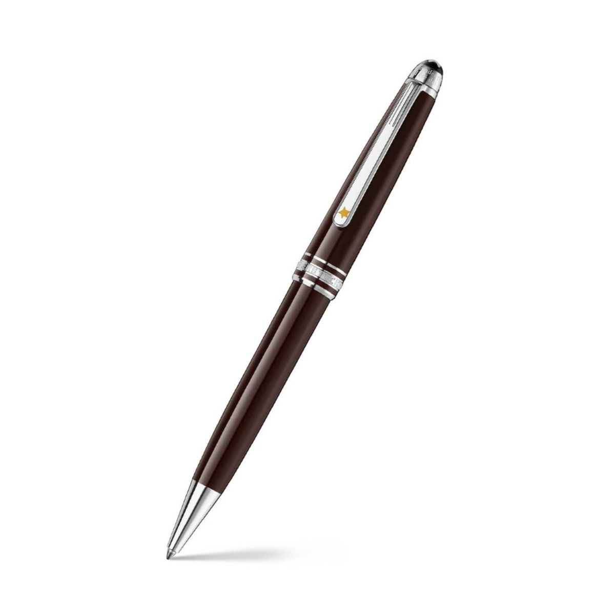 MONTBLANC BP164 シルバー-